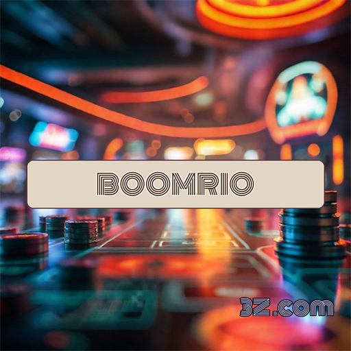 Inovações em App: O Mundo de Jogos Boomrio