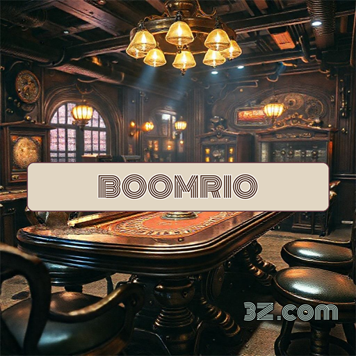 Baixar Jogos Imperdíveis no Boomrio: Diversão Sem Fim