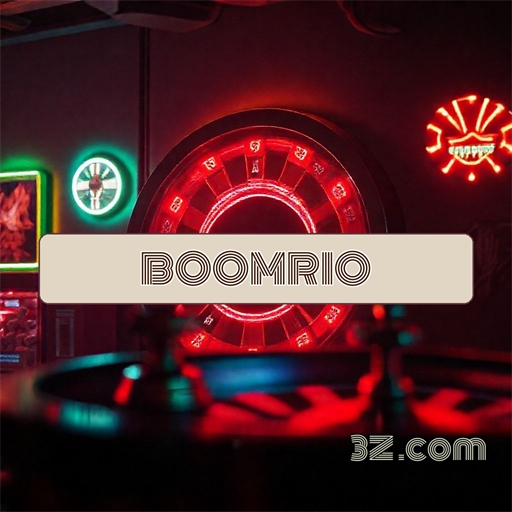 Jogos e Diversão no Boomrio: Entre no Mundo do Gaming