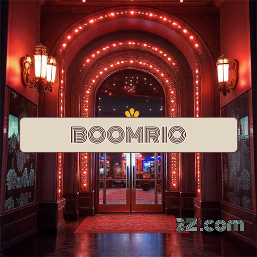 Login Criativo: Atraia-se Pelo Mundo do Boomrio