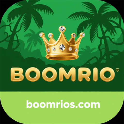 boomrio - Login fácil e bônus imperdíveis na plataforma de jogos Boomrio