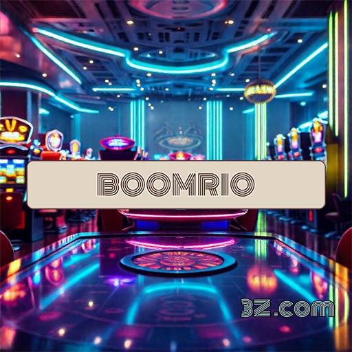 Promoções Incríveis no Site Boomrio para Jogadores Apaixonados
